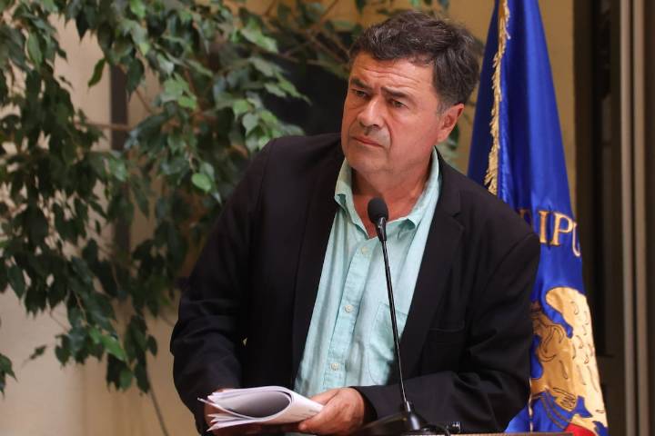 La postura crítica de Esteban Valenzuela tras su salida del Gobierno: “Hay una racionalidad política que no la comparto”