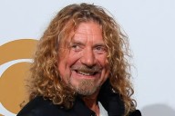 Robert Plant: 76 años de una voz que cambió el rock para siempre