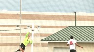 West triumphs over East Kentwood in home opener