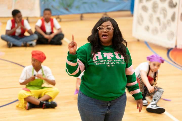 New leadership position created to drive change in Flint schools