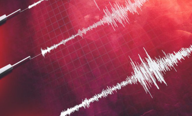 SHOA establece Estado de Precaución para el territorio antártico tras terremoto de magnitud 7,6 al noroeste de Base Frei