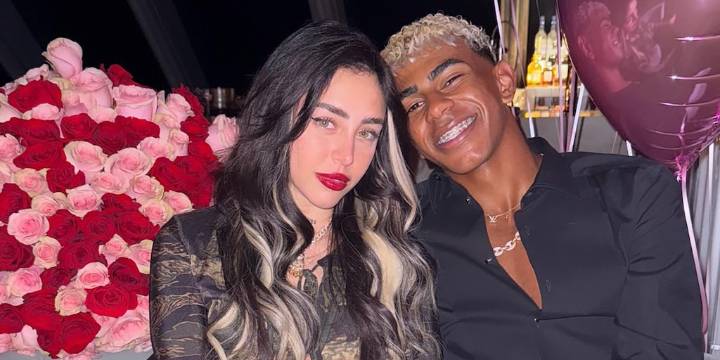 El saludo de Lamine Yamal a Nicki Nicole por su cumpleaños 25: los detalles que alimentan los rumores de romance