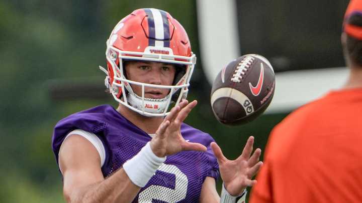 College football rankings: ACC teams in 2025 preseason Coaches Poll
