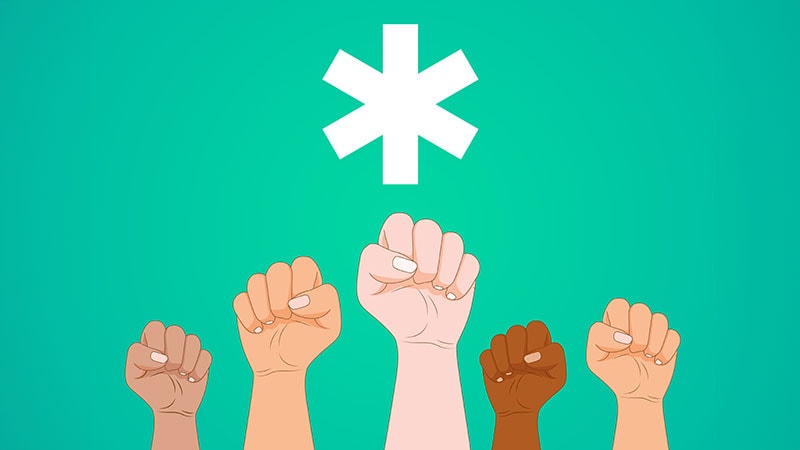 Pediatricians Accuse Employer of Union Retaliation