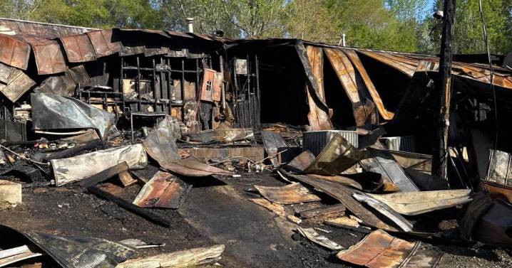 Bonner's Triple B Restaurat Gets Greenlight to Rebuild