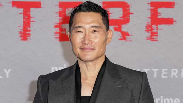 Daniel Dae Kim on Butterfly and KPop Demon Hunters