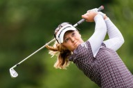 Canadian Brooke Henderson takes share of lead in home CPKC Women’s Open