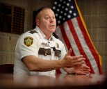 Port: Cass County sheriff says he was subjected to aggressive verbal abuse, and we should talk about why