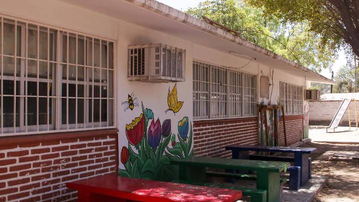 Gobierno de Sinaloa garantiza regreso a clases presenciales este lunes 01 de septiembre