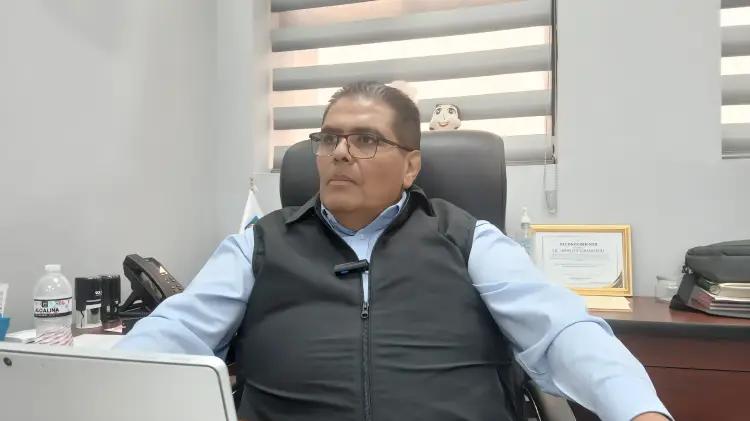 Programas sociales permiten reducción significativa en pobreza: Sedano Ruiz