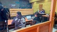 Recapturan a interno liberado por error en La Serena: tribunal de Copiapó ordena su ingreso inmediato a prisión preventiva