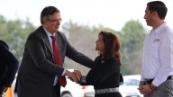 Polo de Desarrollo de Huamantla estará listo en febrero de 2026; busca gobierno ampliarlo