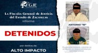 Localizan sin vida a madre buscadora de Zacatecas; colectivos exigen justicia