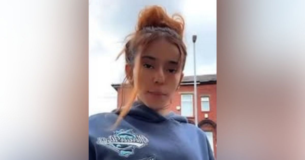 Urgent appeal to find Shakira after NINE