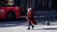Después del viento Zonda, el pronóstico para Mendoza anticipó un viernes frío y ventoso