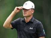 Golf legend says Jordan Spieth’s career decline ‘tragedy'