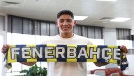 Edson Álvarez ya esta en Turquía