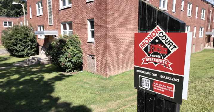 Vacant Broad Ripple apartment complex sparks concerns and questions from neighbors