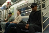 Do the right thing and watch Highest 2 Lowest, Spike Lee’s long-overdue reunion with Denzel Washington