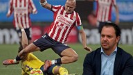 Así sería el nuevo clásico America vs Chivas en los Estados Unidos
