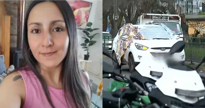 “Cambiaría su vida”: Desgarrador testimonio por “sueño” que iba a cumplir la madre asesinada en San Pedro de la Paz