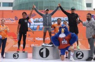 Carrera Inter 2025: emoción, récords y convivencia familiar en Puebla