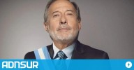 13:22 Milei armó su propio cine debate en la Casa Rosada y se reunió con su gabinete para ver "Homo Argentum"