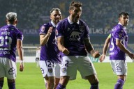 Deportes Concepción goleó a Santiago Morning y lo sepulta en la zona de descenso de la Primera B