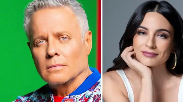 Ana Brenda Contreras revive polémica con Alexis Ayala en TikTok