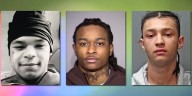 Gresham Police offers $15K reward to find shooting suspects after 13