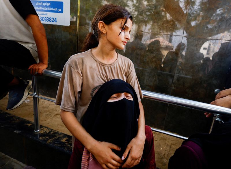 Netanyahu says new Gaza offensive will start soon