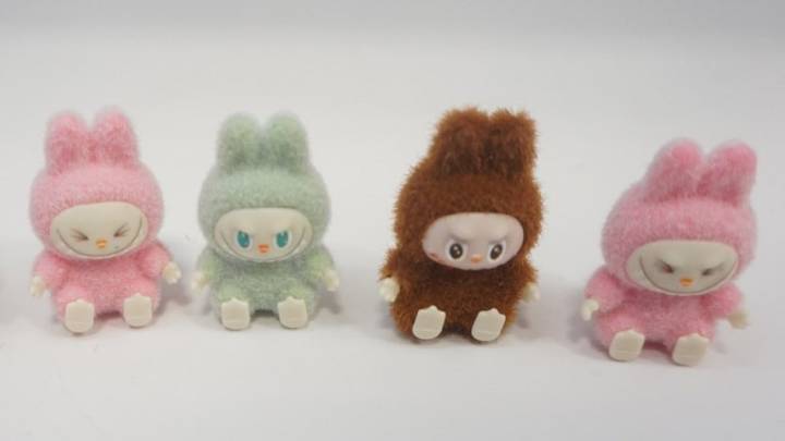 CPSC warns fake Labubu plush dolls are choking hazard for kids