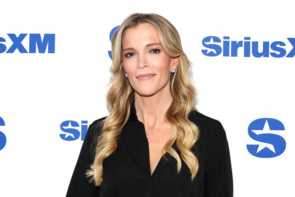 Analysis: Leave Megyn Kelly In the Right-Wing Bubble Where She Belongs
