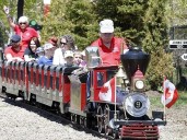 Riding updates for fans of the Heritage Railway and Carousel Company