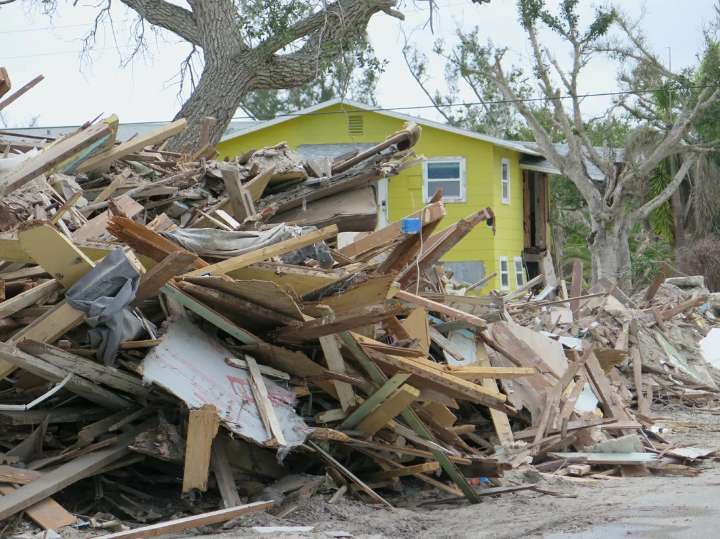 1000 Friends of Florida blasts new law designed for hurricane recovery development