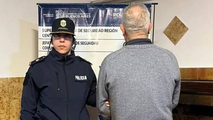 EL ACUSADO ES UN PRODUCTOR AGROPECUARIO . Grave y aberrante caso de abuso sexual podría quedar definitivamente impune