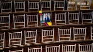The killing of Senator Uribe could decide Colombia’s presidential election