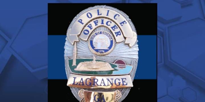 LaGrange woman arrested in connection with multiple burglaries