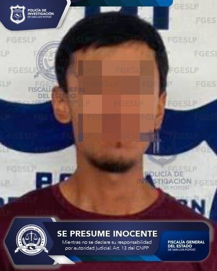 Vinculan a proceso a Alejandro “N” por homicidio calificado en Rayón