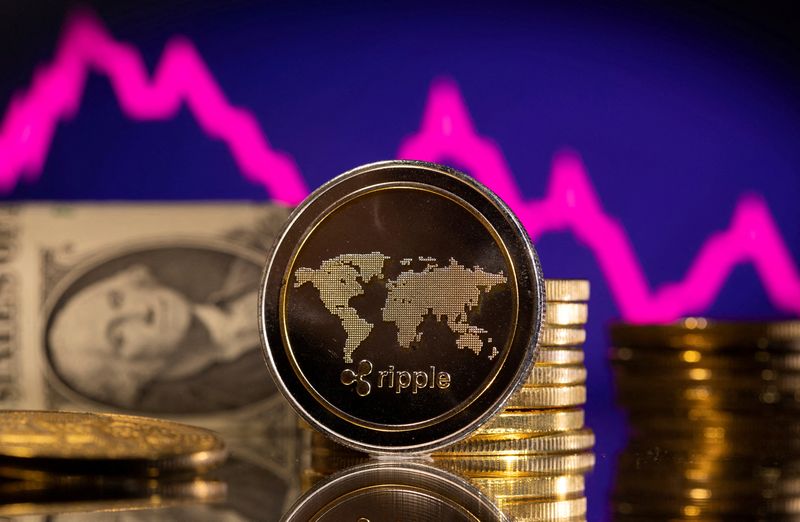 SEC ends lawsuit against Ripple, company to pay $125 million fine