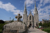 Police probe call of gunman at Villanova residence hall; another hoax