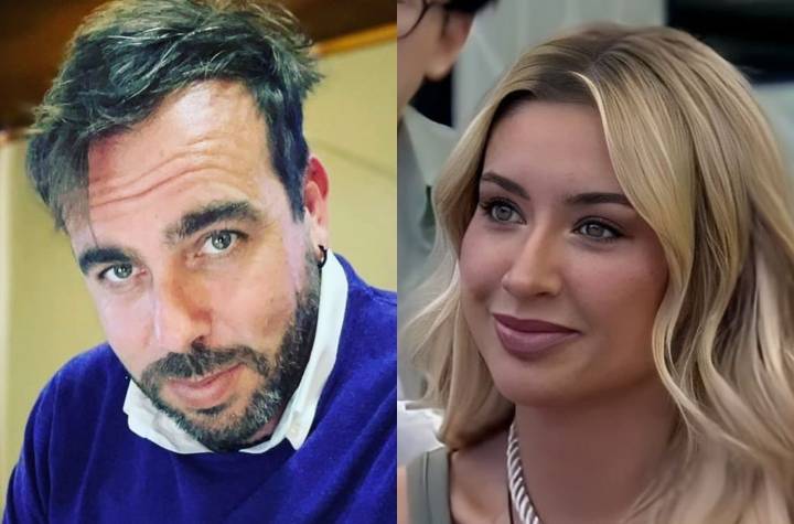 “Existen motivos...”: Camila Andrade habla por primera vez tras separarse de Francisco Kaminski