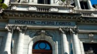 Uno conectado a ventilación artificial: El estado de los dos hinchas graves en Argentina