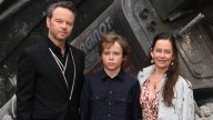 'Alien: Earth' Creator Noah Hawley Reveals How His Son Inspired His First TV Cameo in Series Premiere