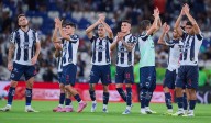 ¡Está de regreso! Con gran actuación de Lucas Ocampos, Rayados vence a Mazatlán
