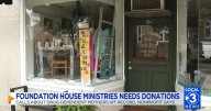 Foundation House Ministries receives record number of calls for drug