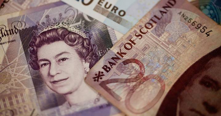 DWP Summer Bank Holiday paydates - when will you get your money if it's due on August 25