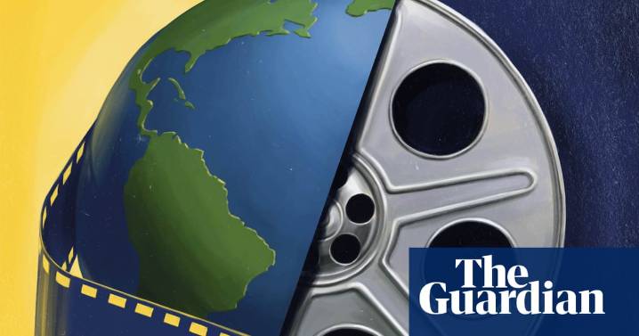 ‘This is big blissful entertainment’: global film critics on the one movie that defines their country