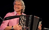 Murió Raúl Barboza, el músico que llevó el chamamé al mundo