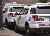 Oversight commission spurned in police union contract